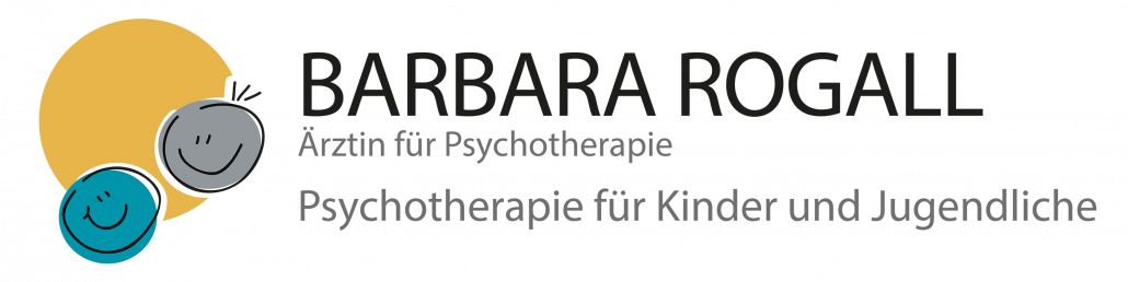Barbara Rogall - Psychotherapie für Kinder und Jugendliche